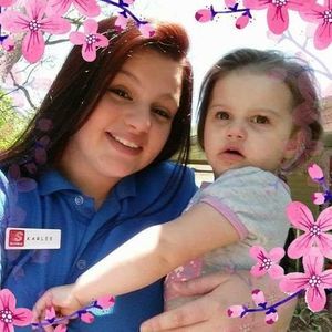 Meet your Posher, Karlee